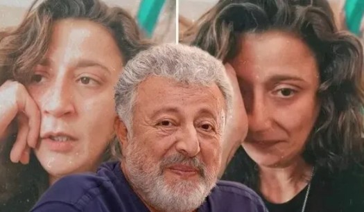 Babası Metin Akpınar'a açtığı tazminat davası ertelendi!